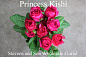Принцесса Киши (Princess Kishi)